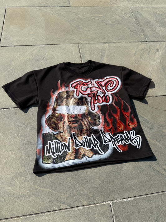 Million Dollar Dreams Tee