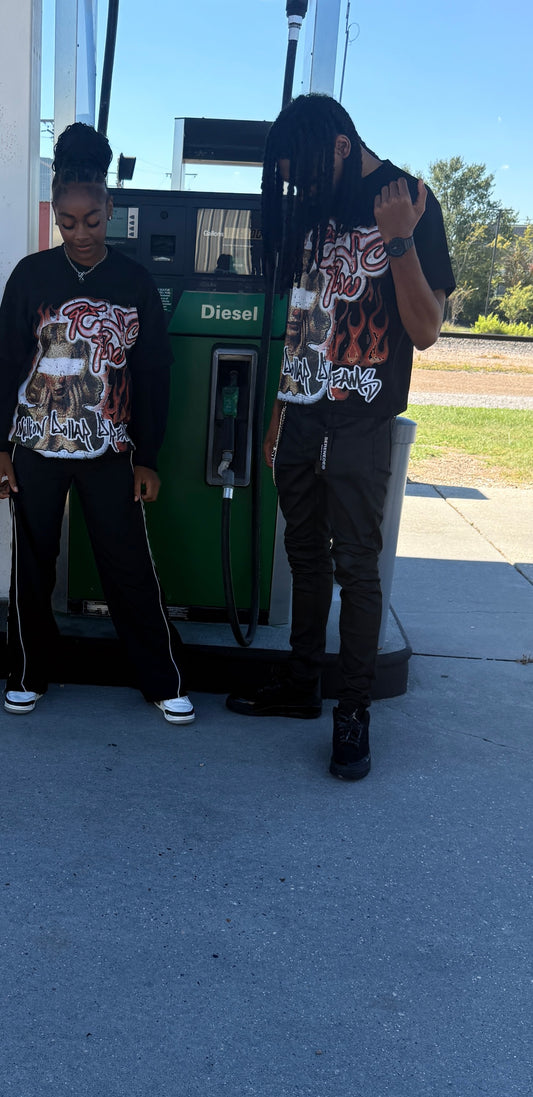 Million Dollar Dreams Tee
